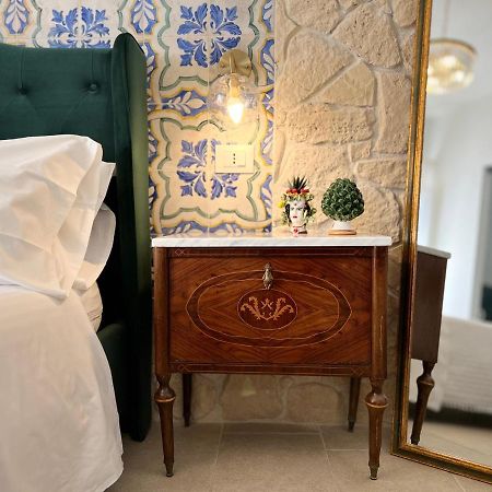 Incanto Siciliano โนโต ภายนอก รูปภาพ