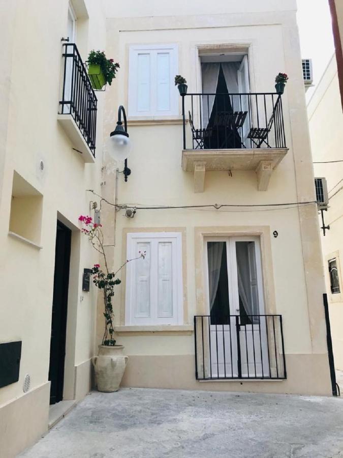 Incanto Siciliano โนโต ภายนอก รูปภาพ