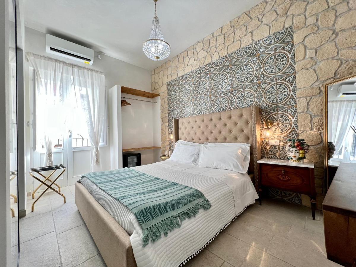 Incanto Siciliano โนโต ภายนอก รูปภาพ