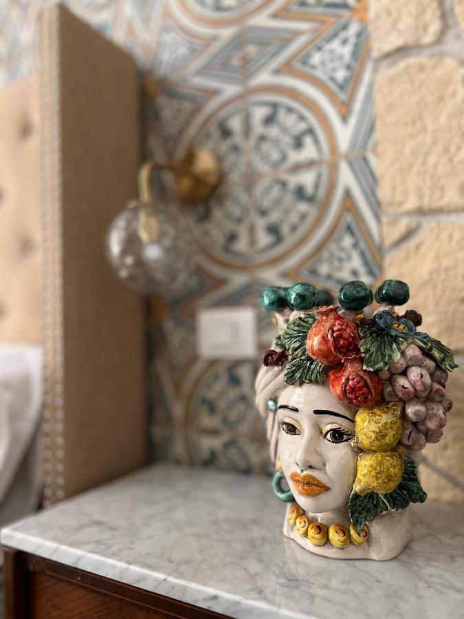Incanto Siciliano โนโต ภายนอก รูปภาพ