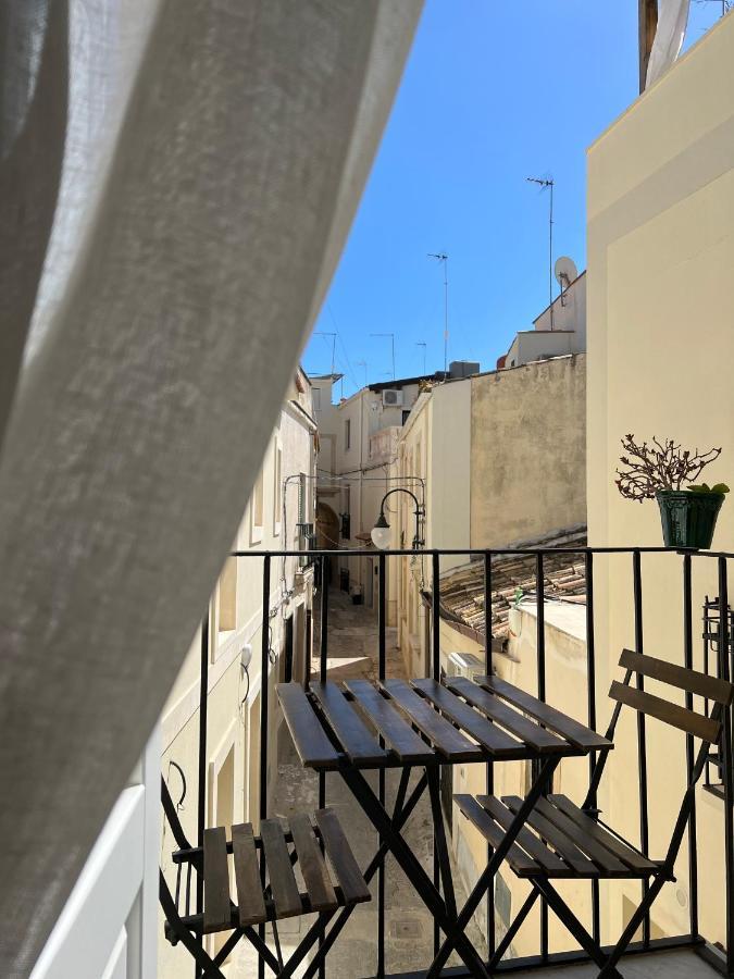 Incanto Siciliano โนโต ภายนอก รูปภาพ