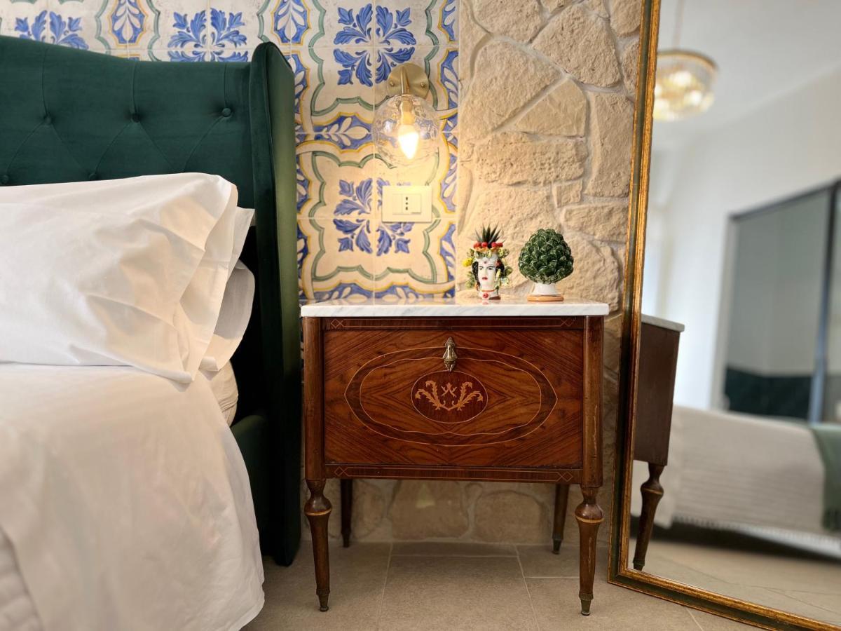 Incanto Siciliano โนโต ภายนอก รูปภาพ